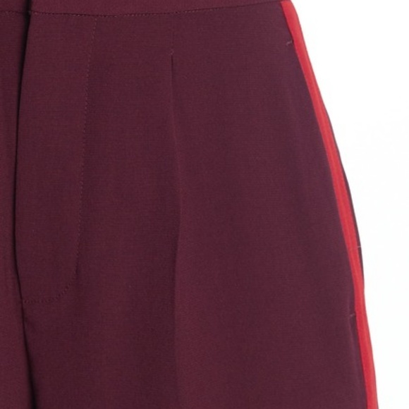 Anthropologie Habitual Abigail Mid Rise Trouser - Picture 5 of 5